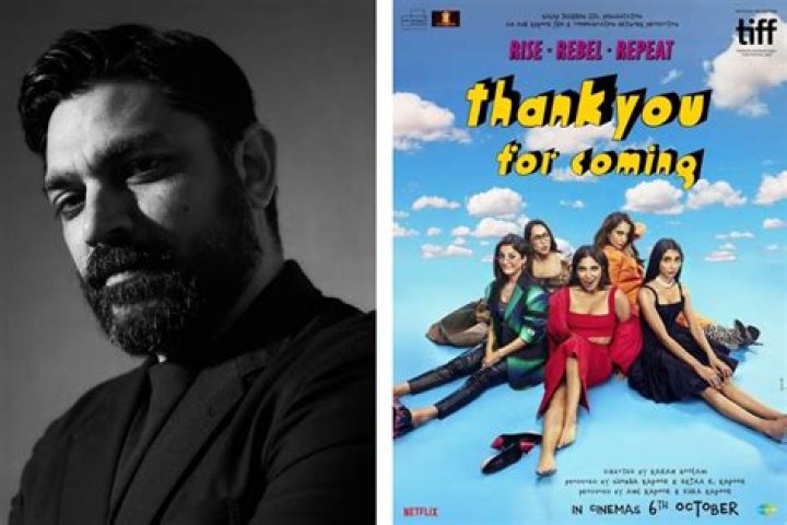 Karan Boolani directed 24 film