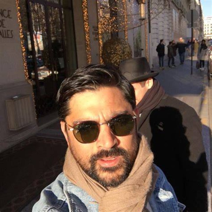 Karan Boolani wiki