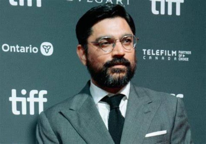 Karan Boolani worked in Selection Day TV series