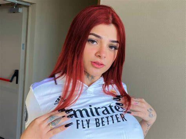Karely Ruiz is a Mexican Model, Digital Content Creator, and Social Media Star from Monterrey, Mexico