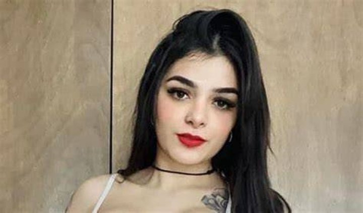 Karely Ruiz is of Hispanic ethnicity
