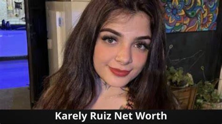 Karely Ruiz Net Worth