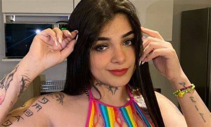 Karely Ruiz OnlyFans page