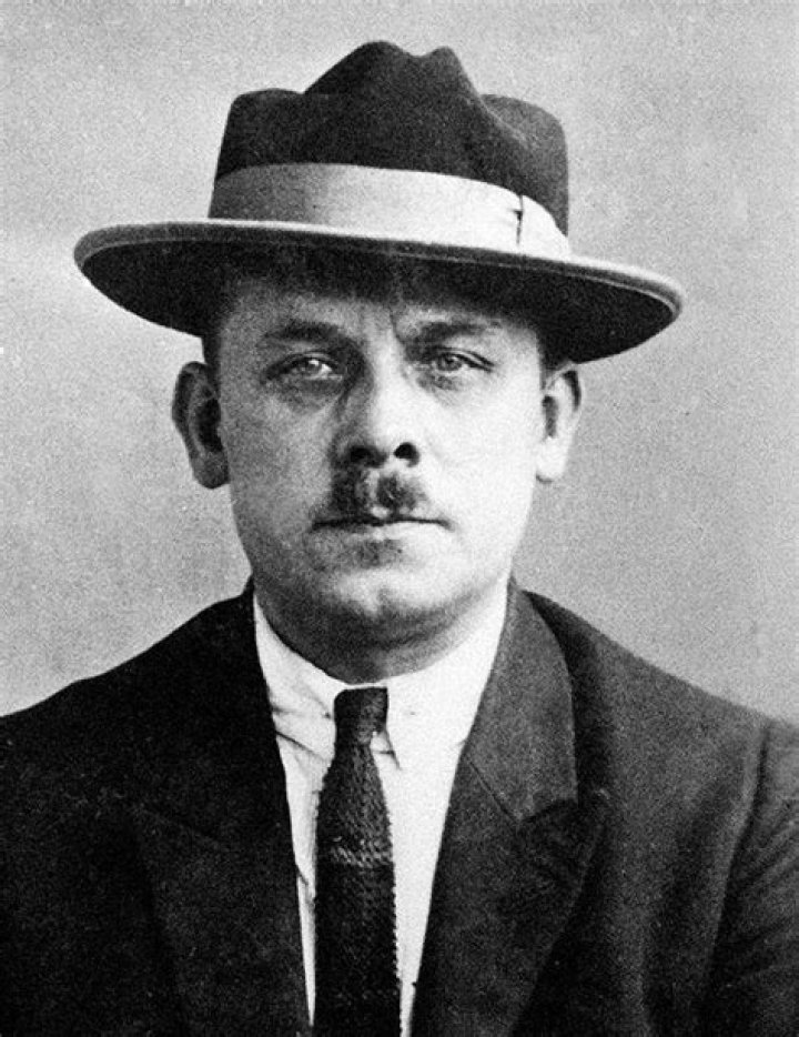 Karl Denke