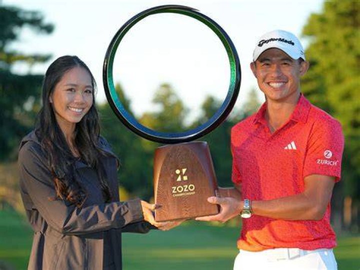 Katherine Zhu career