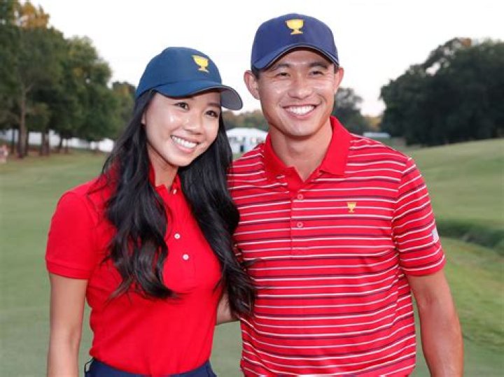 Katherine Zhu facts