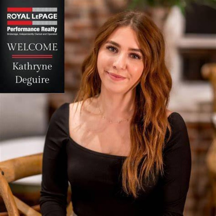 Kathryne career