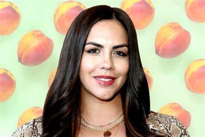 Katie Maloney facts