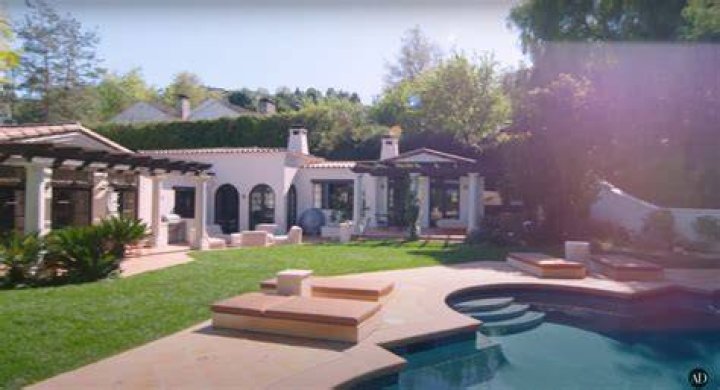 kendall jenner house kendall jenner house