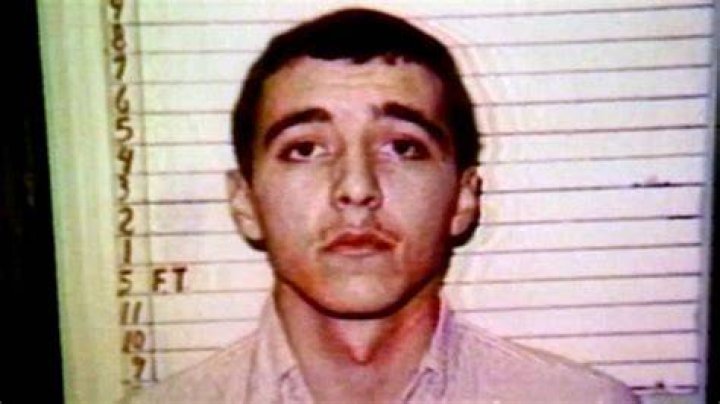 Kenneth Eugene Smith bio