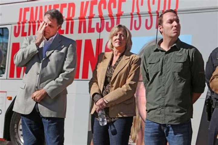 Kesse Family