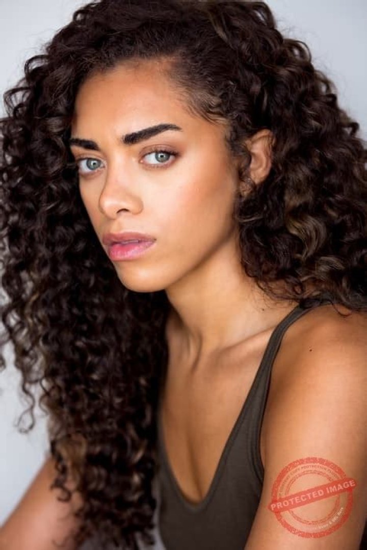 Kiara Barnes facts
