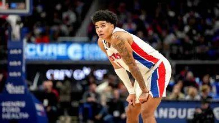 Killian Hayes Net Worth 2023: What Is The NBA Star Worth?