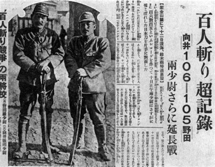 Killing Contest Between Soldiers