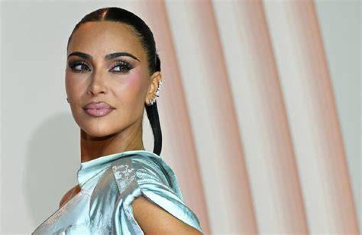 Kim Kardashian Shares Valentine's Day Gift from Youngest Son Psalm: 'I Love You Mom'