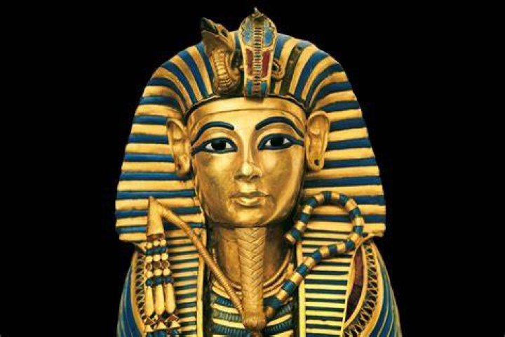 King Tut's Tomb