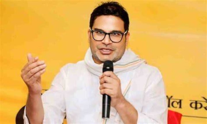 Kishor Das Height, Weight & Physical Appearance