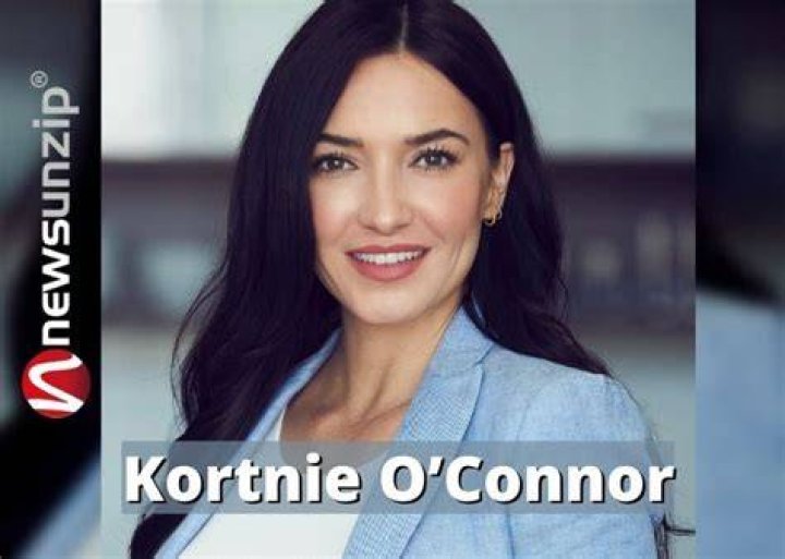Kortnie O’Connor career