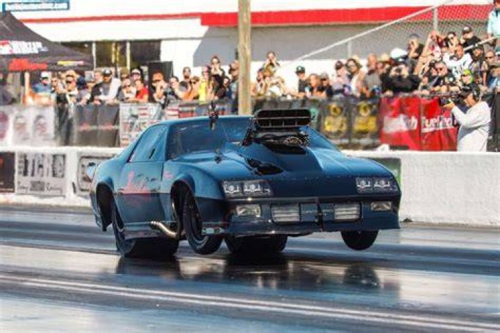 Kye Kelley car