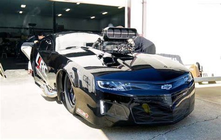 Kye Kelley garage