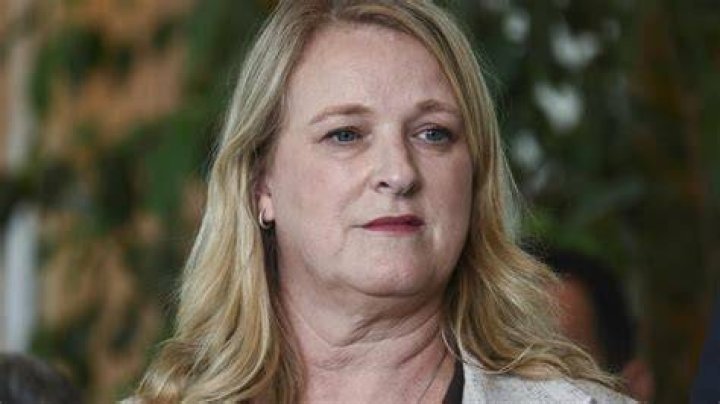 Kylea Tink Age, Family, Policies, Background, Wiki