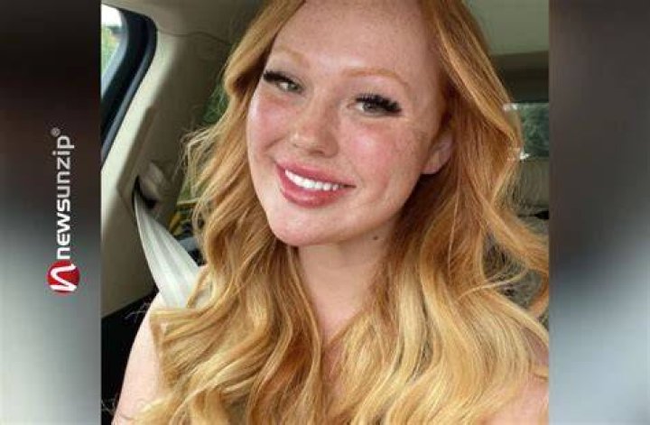 Kyra Biehl wiki
