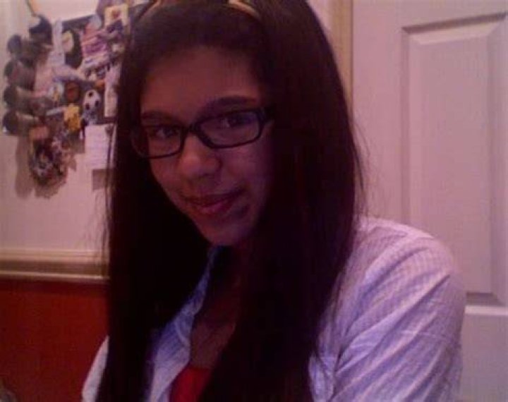 Kyra Tantao old image