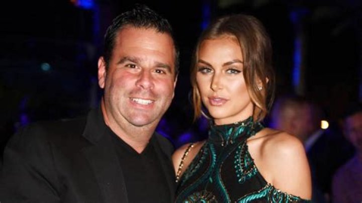 Lala Kent Randall Emmett engagement