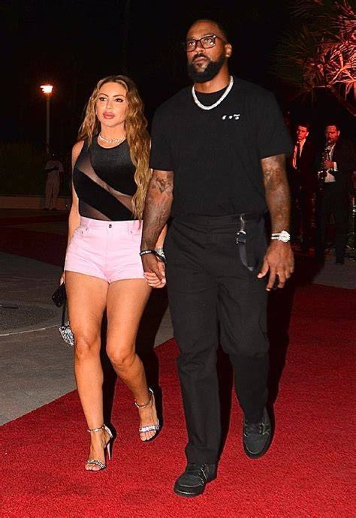 Larsa Pippen Reveals Whether She'd 'Marry Again' and 'Have More Kids' Amid Malik Beasley Romance Rumors