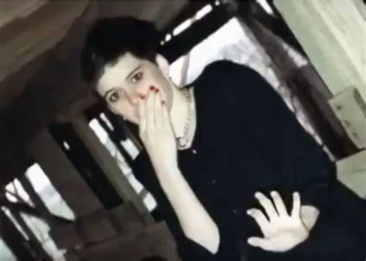 Last Photo Of Regina Kay Walters