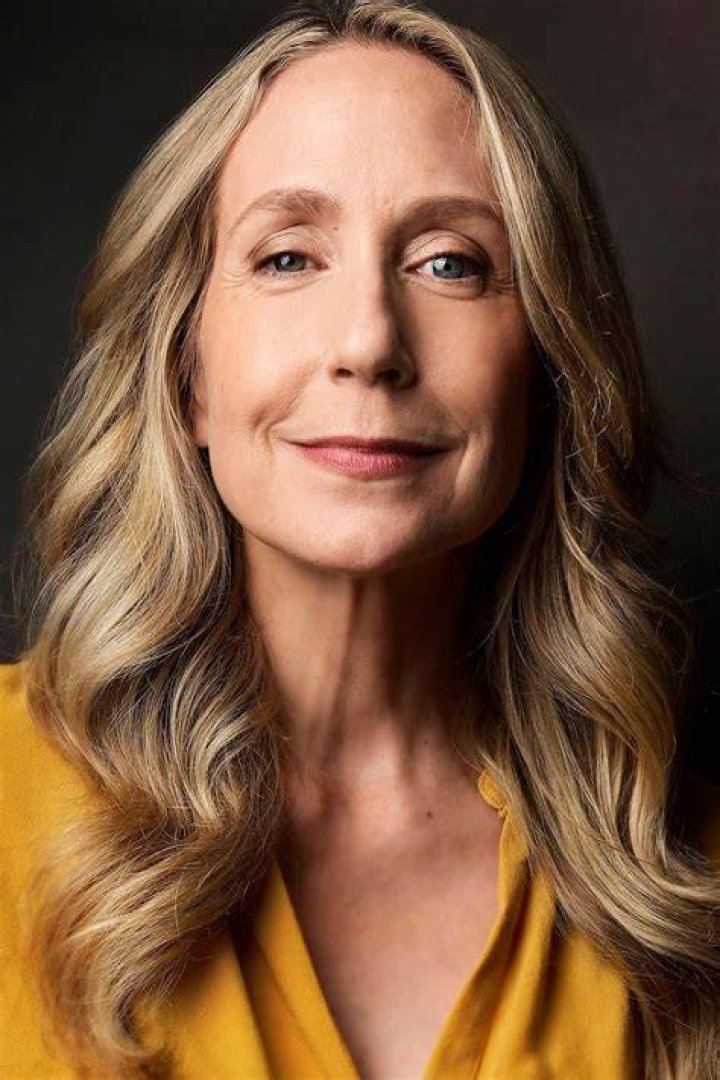 Laura Jordan career