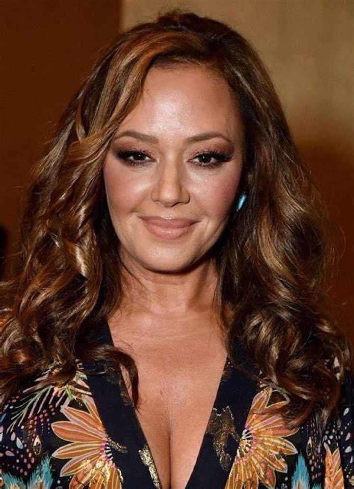 leah remini