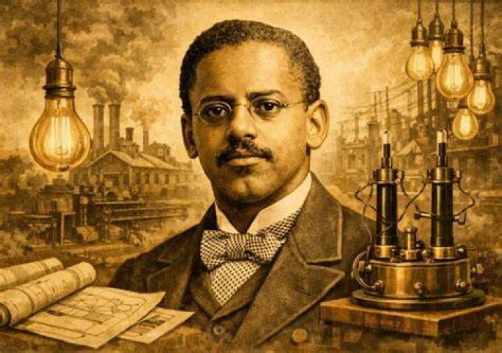 Lewis Latimer