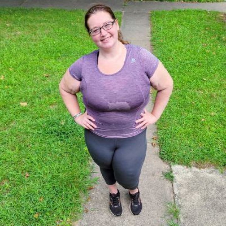 Lexi Reed wiki
