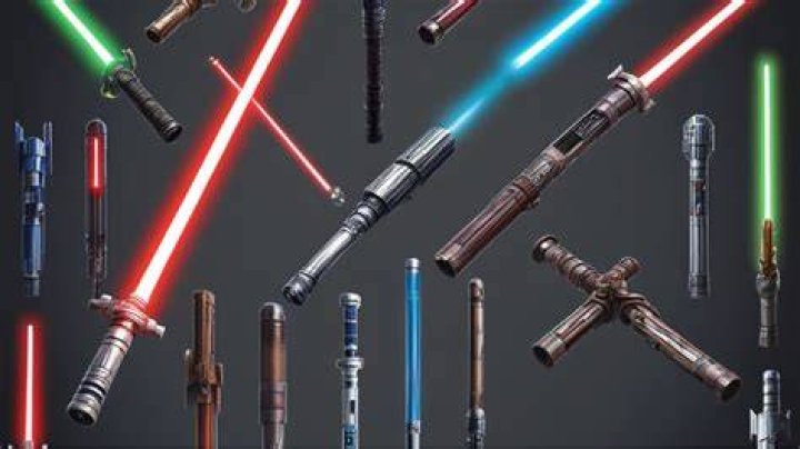 Light Saber