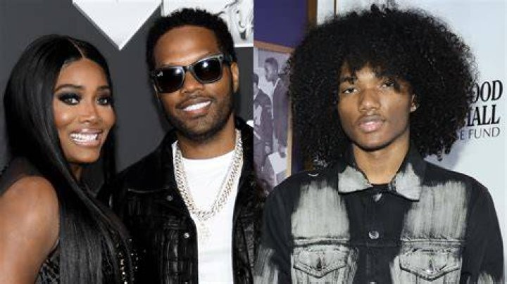 Lil Mendeecees height