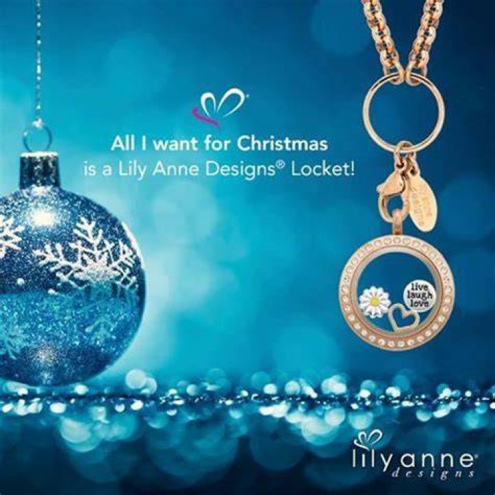 Lily Anne appeared in Christmas Camp
