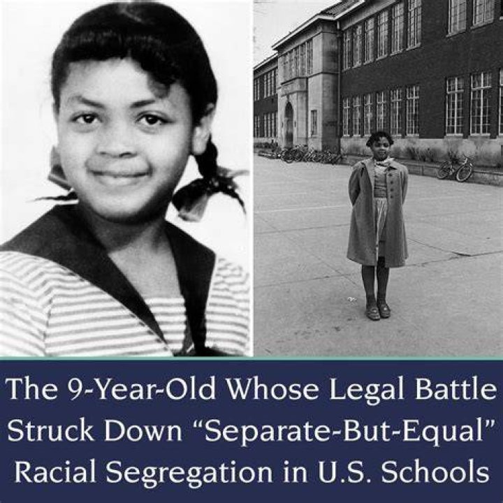 Linda Brown