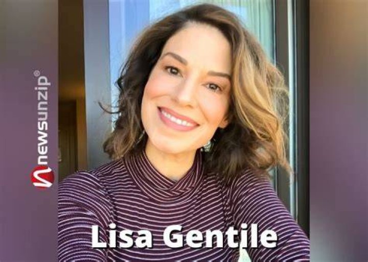 Lisa Gentile singles