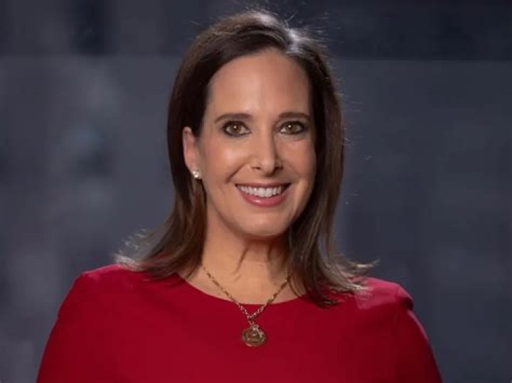 Lisa Rubin career
