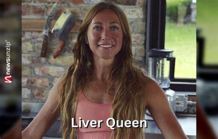 Liver Queen wiki