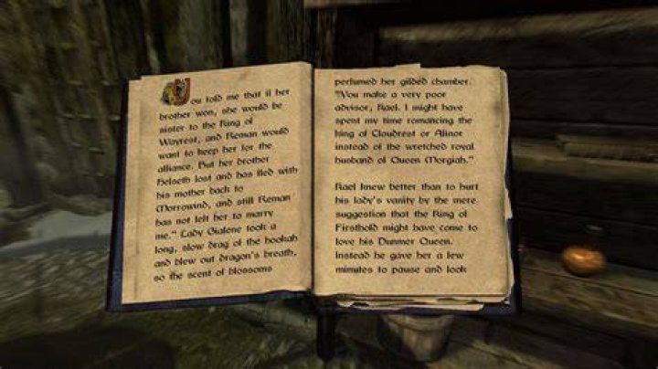 Lore