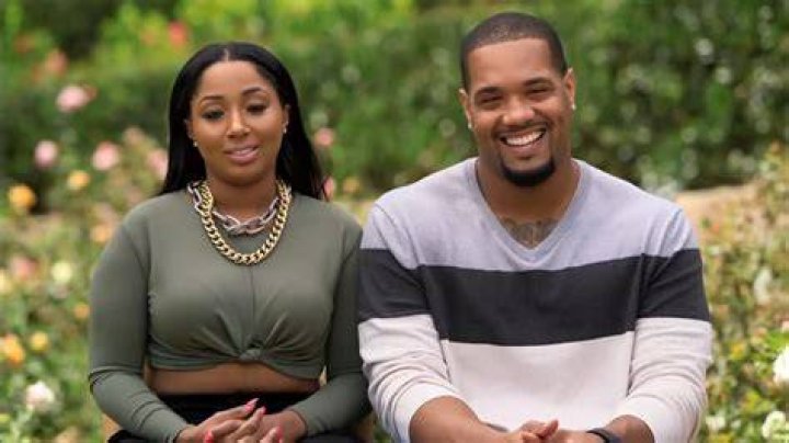 Lorenzo Gordon's daughter Dash Dior Gordon and mother