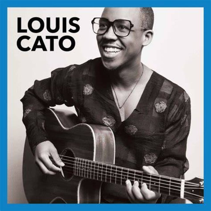 Louis Cato career