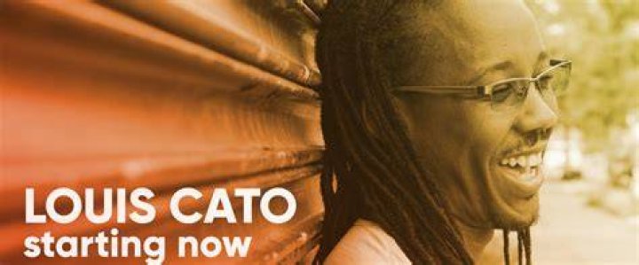 Louis Cato wiki