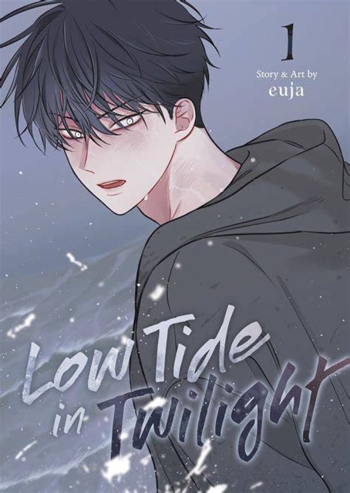 Low Tide in Twilight Chapter 74 release date