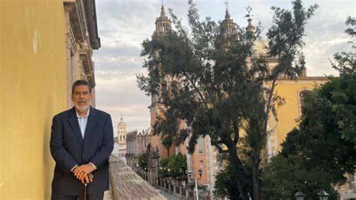 Luis Manuel Diaz & Cilenis Marulanda
