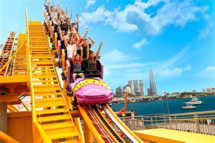 Luna Park