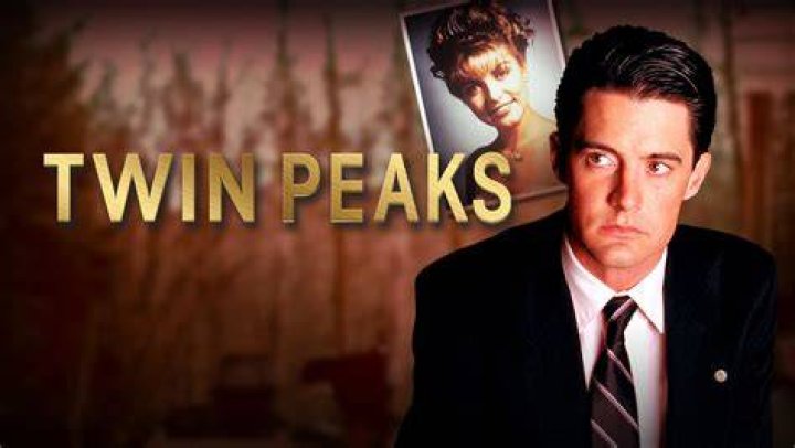 Lynch On Twin Peaks