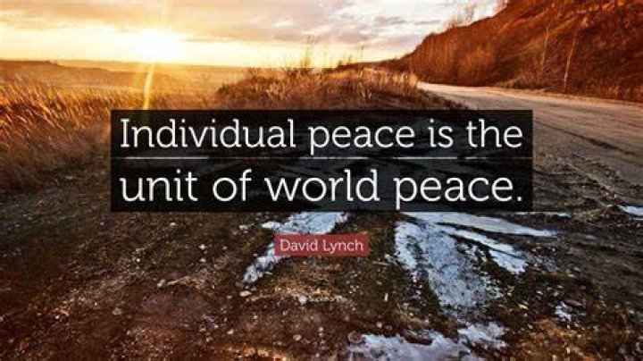 Lynch Peace